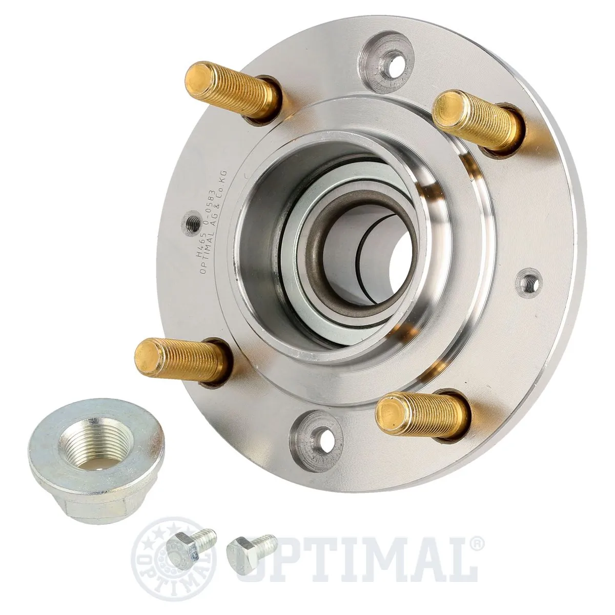 Купити 892843 Optimal Підшипник ступиці колеса