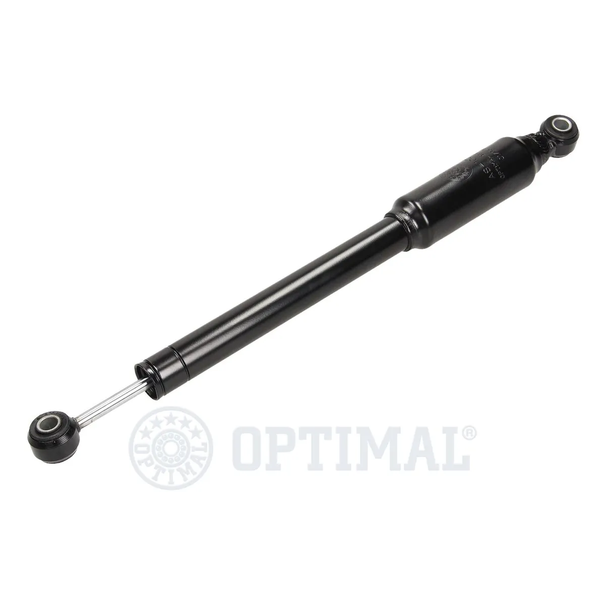 AS1005H Optimal Демпфер рульового механізму