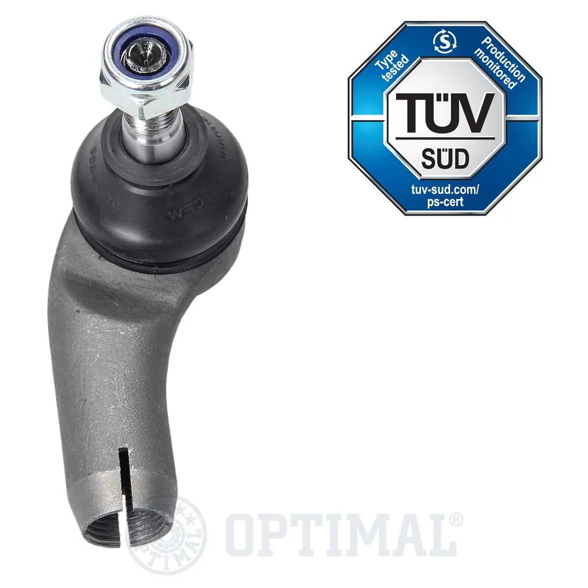 G1540 Optimal Зовнішній наконечник рульової тяги
