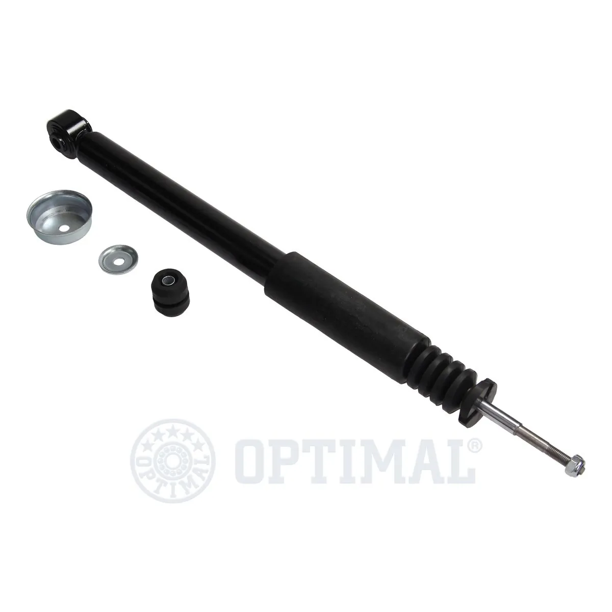 A1174G Optimal Амортизатори задні
