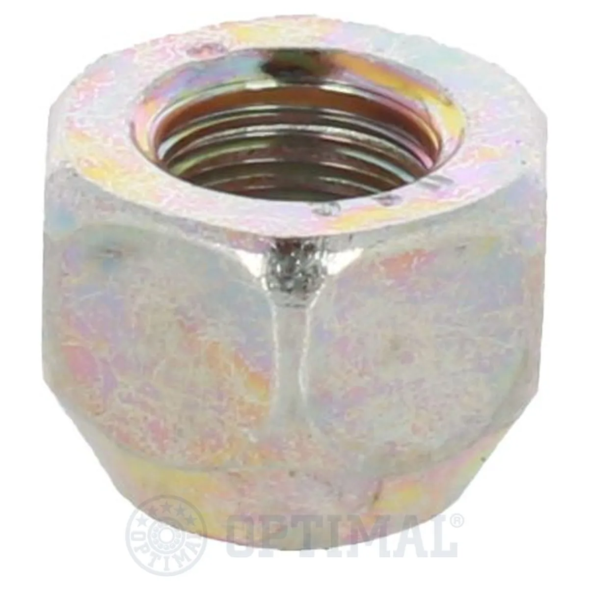 Гайка колеса на Nissan Almera II N16