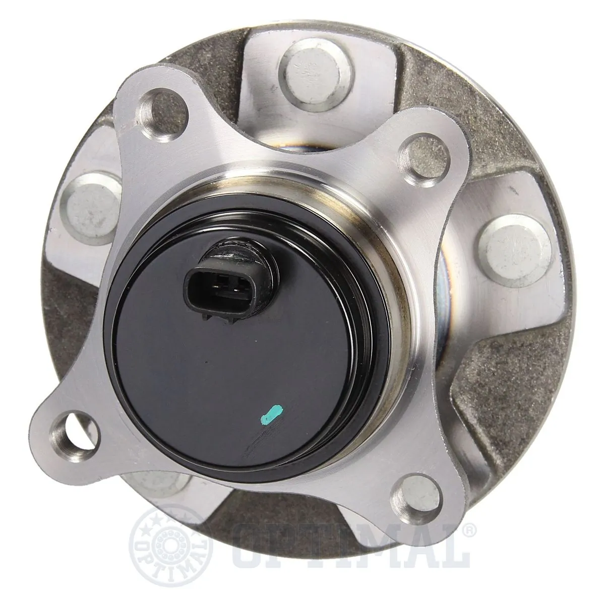 Маточина колеса передня Optimal 981711 ціна, від 86.75 USD