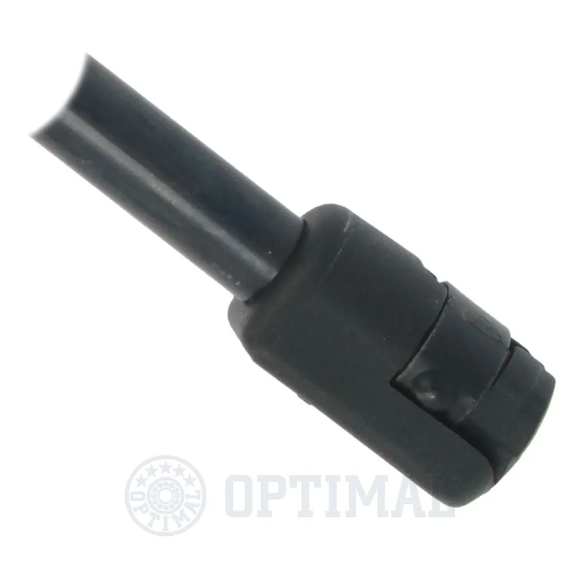 430719135600 Magneti Marelli Амортизатор кришки багажника / двері 3/5-ї задньої