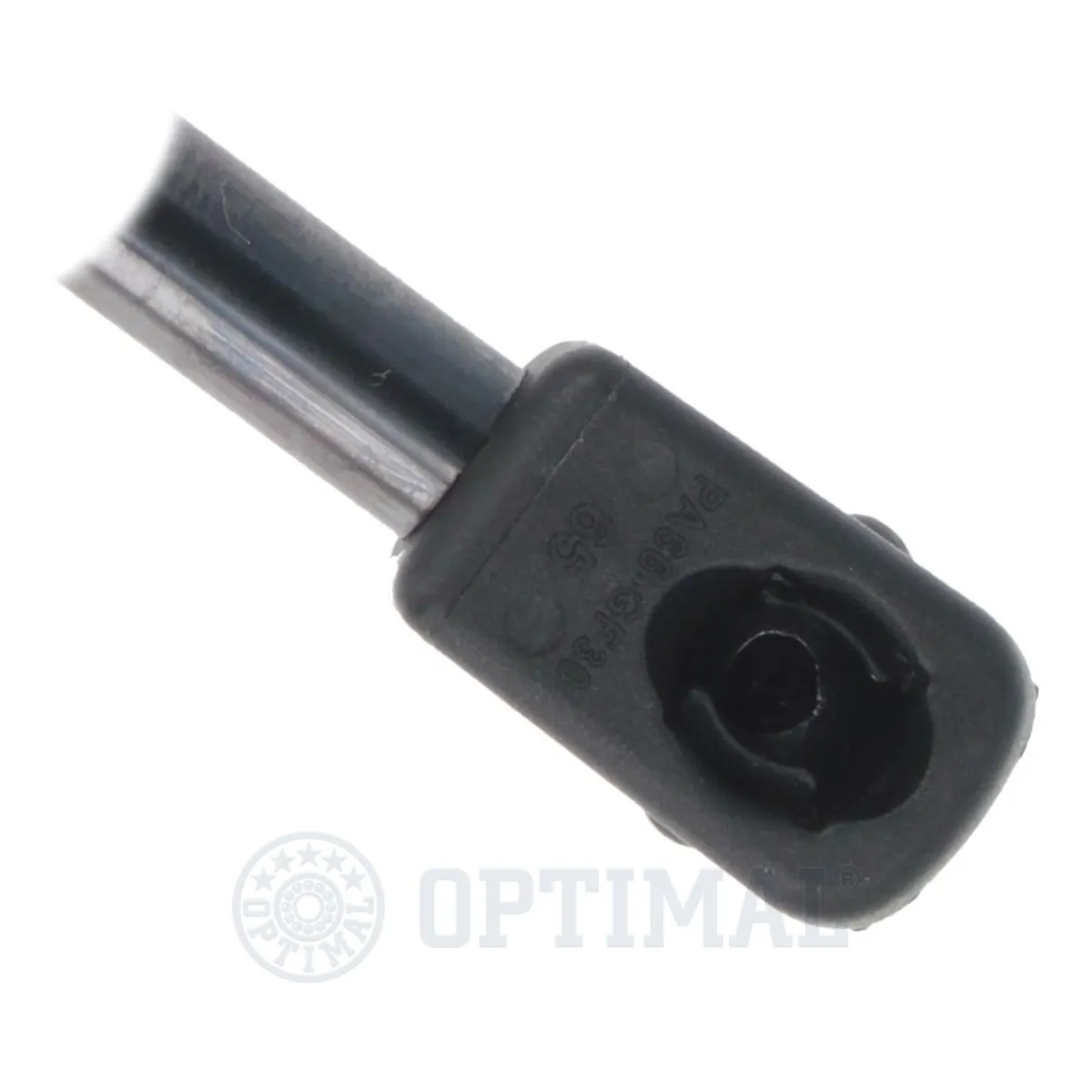 Амортизатор двері задньої Optimal AG52168 ціна, від 10.23 USD