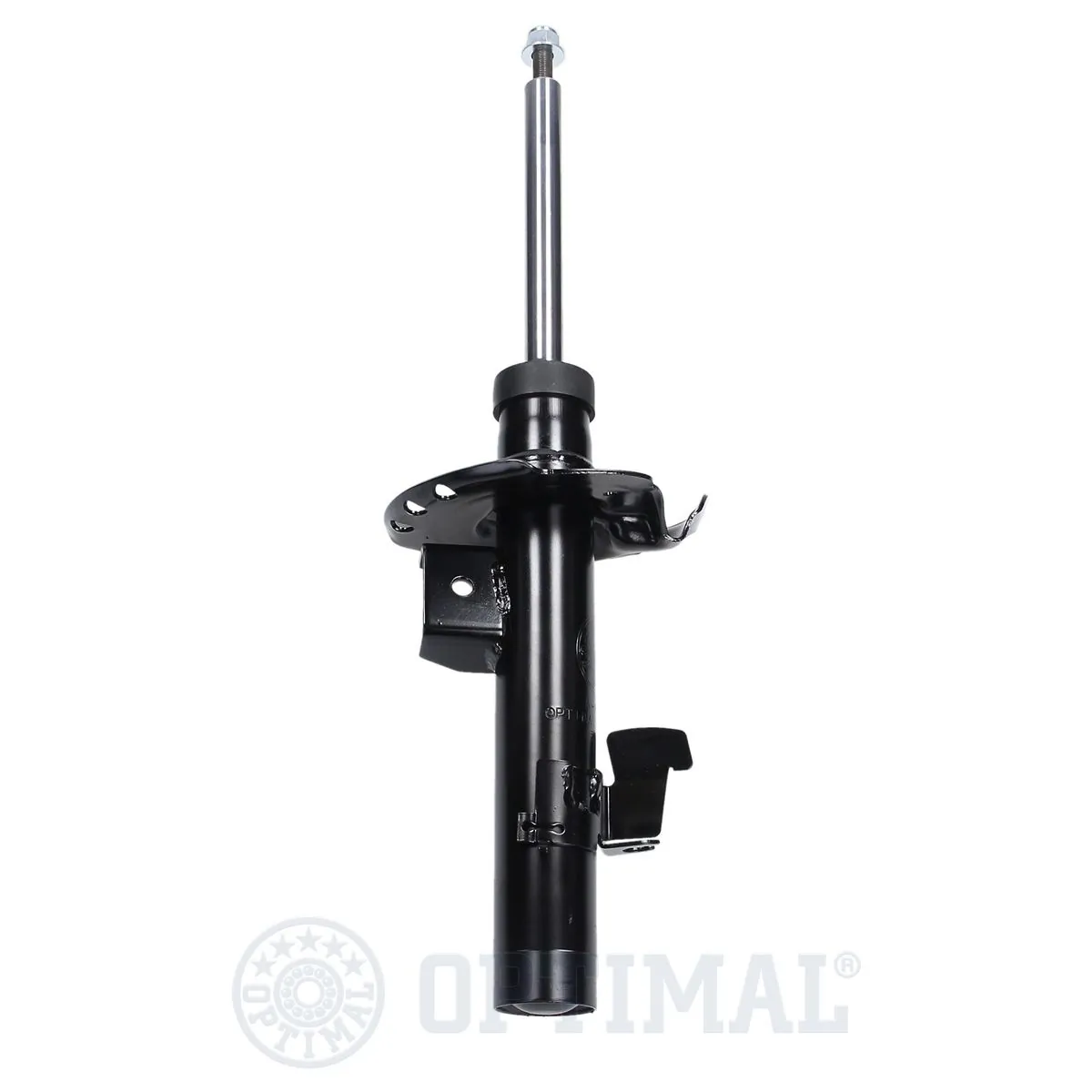 Амортизатор передньої підвіски, лівий Optimal A3980GL ціна, від 54.22 USD