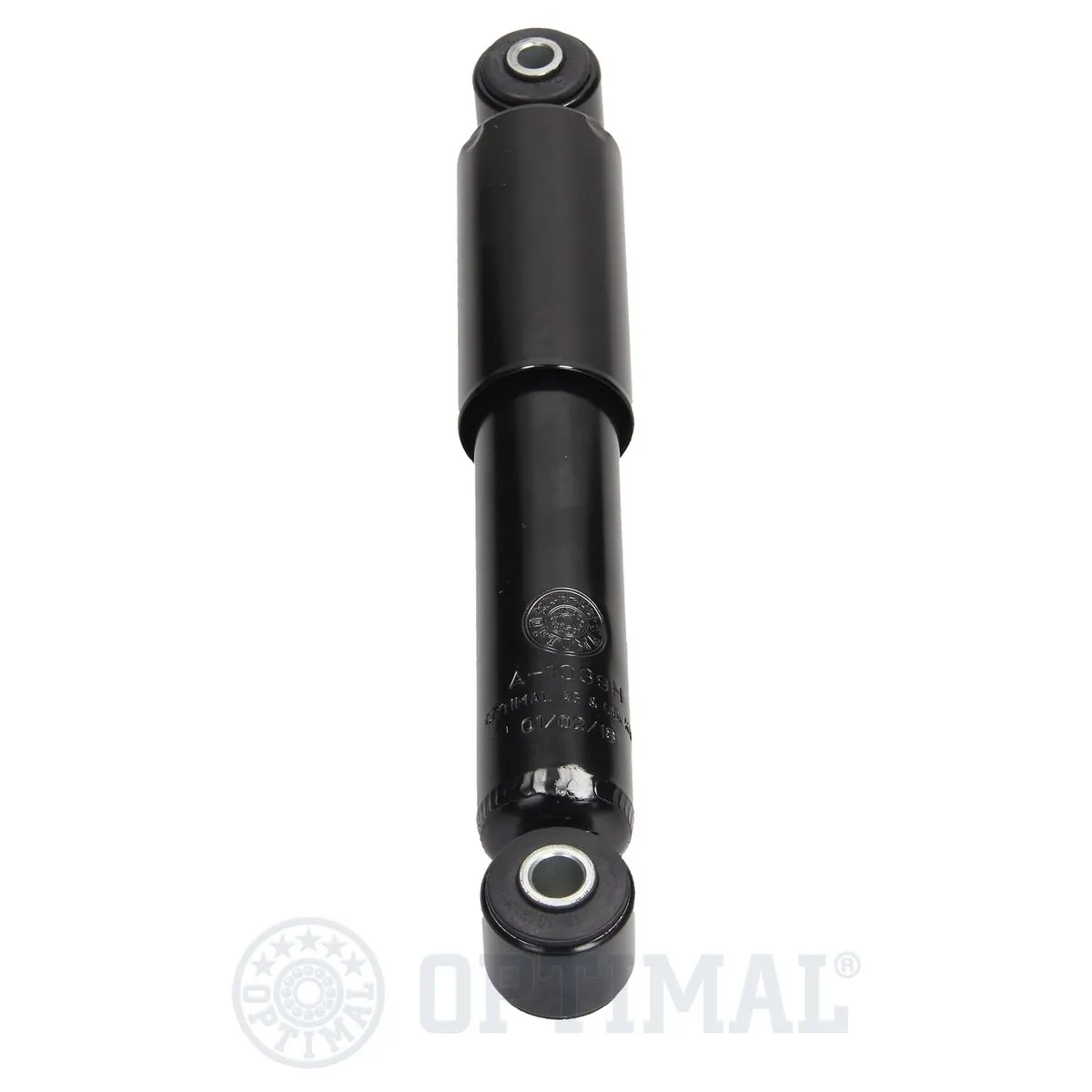 Амортизатор задній Optimal A1039H ціна, від 22.67 USD