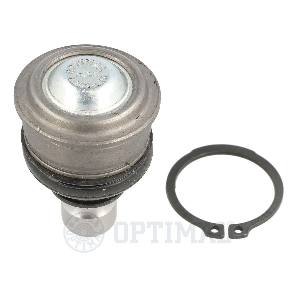 G31117 Optimal Кульові на авто