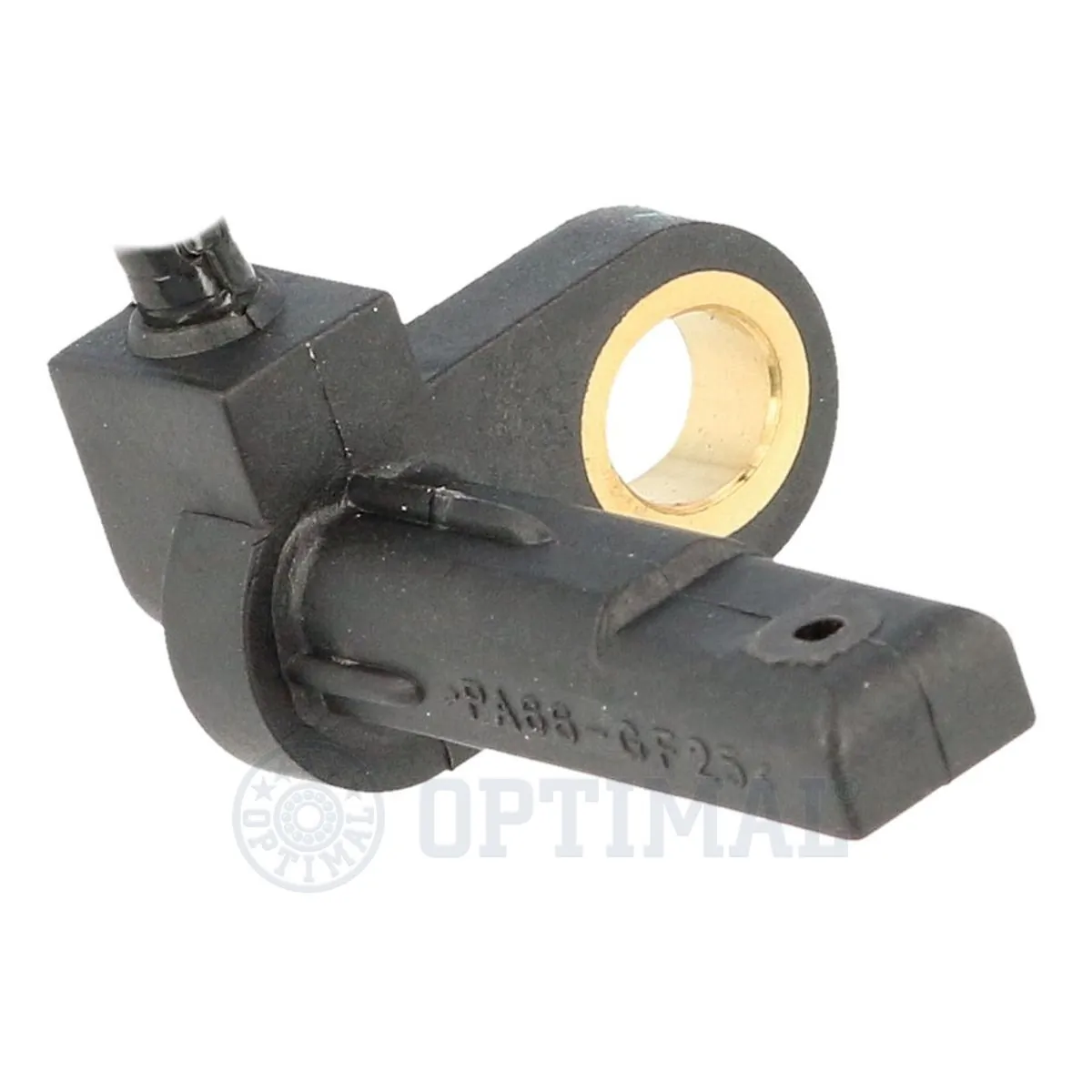 Датчик ABS передній Optimal 06S685 ціна, від 17.20 USD