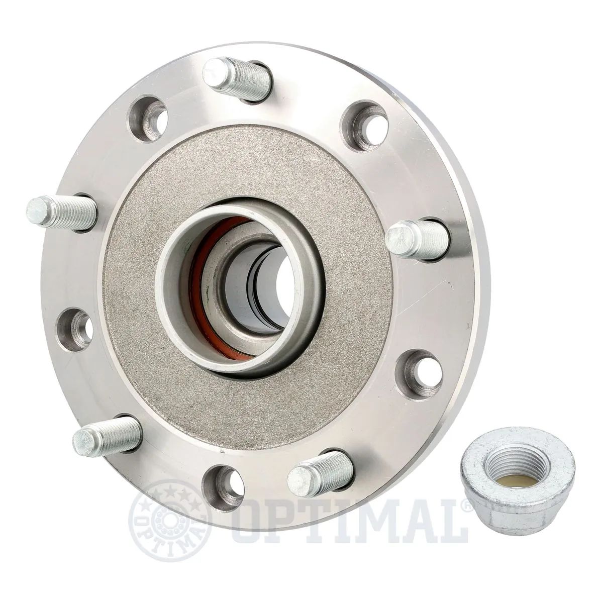 Купити 302595 Optimal Підшипник ступиці колеса