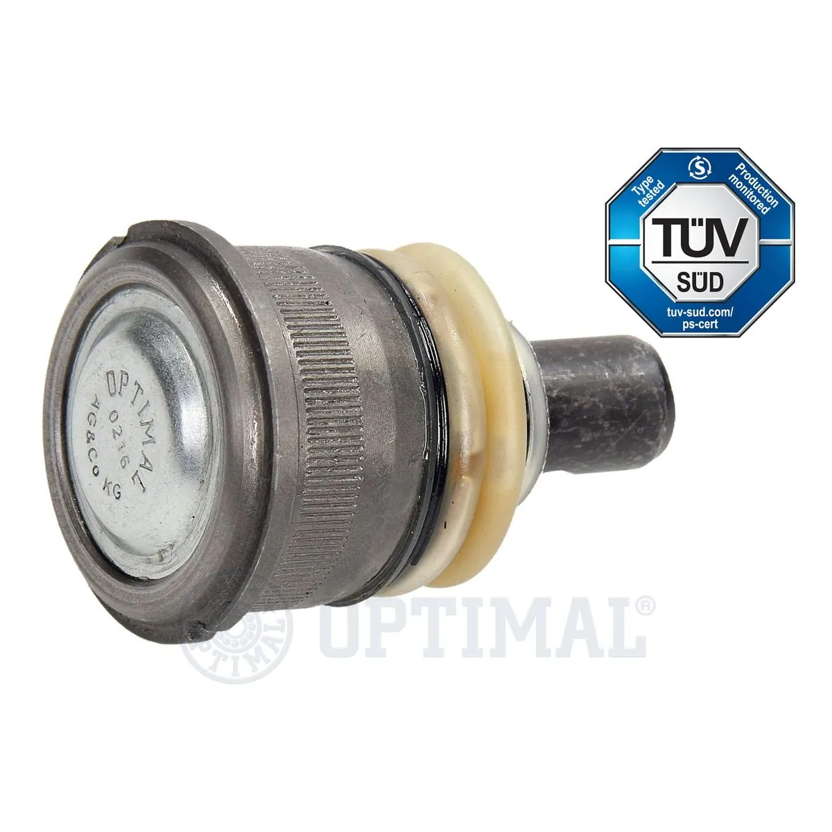 G3074 Optimal Кульові на авто