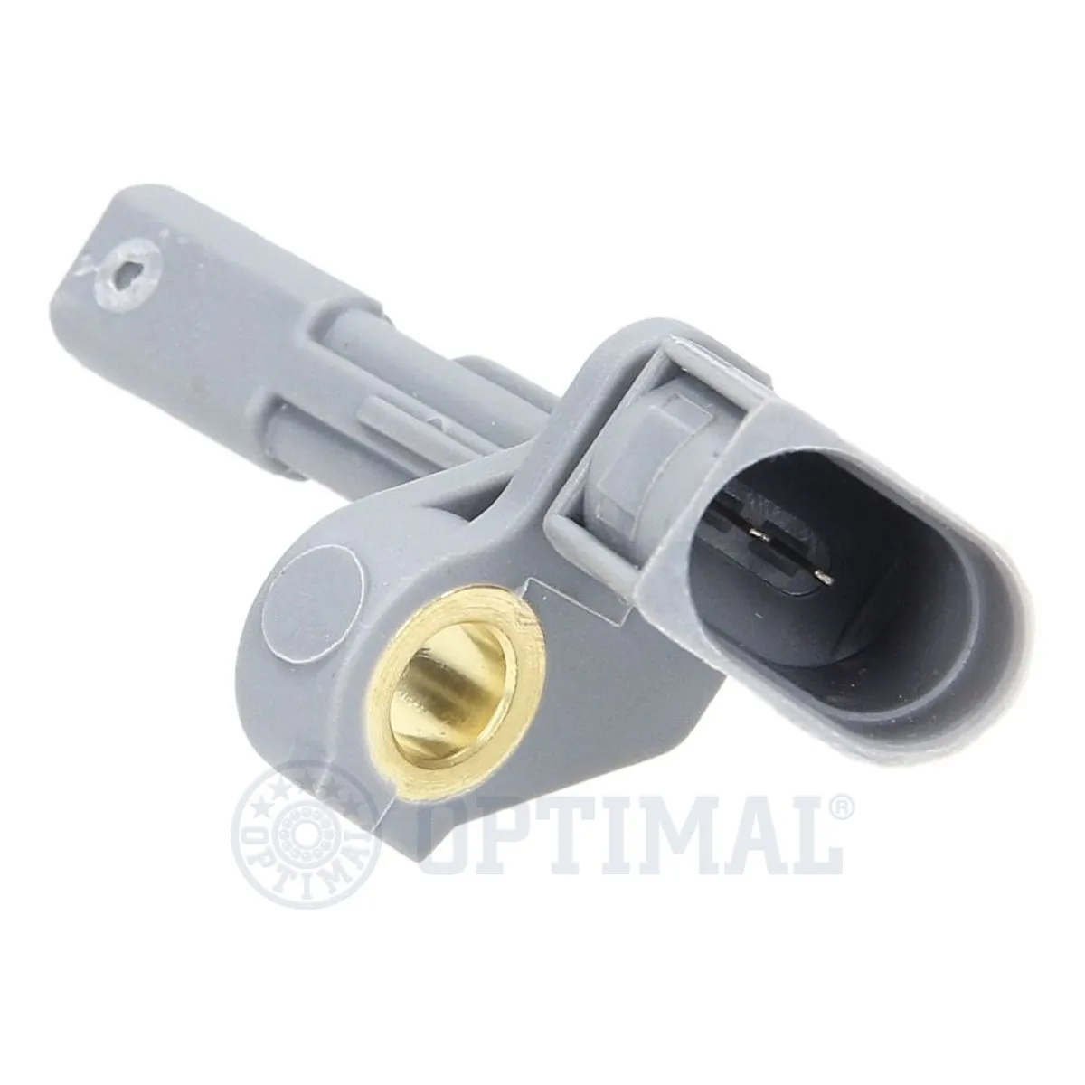 06S474 Optimal Датчик ABS задній лівий