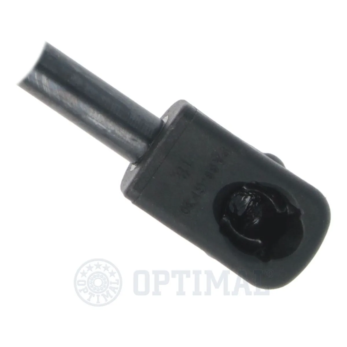 Амортизатор двері задньої Optimal AG50861 ціна, від 11.83 USD