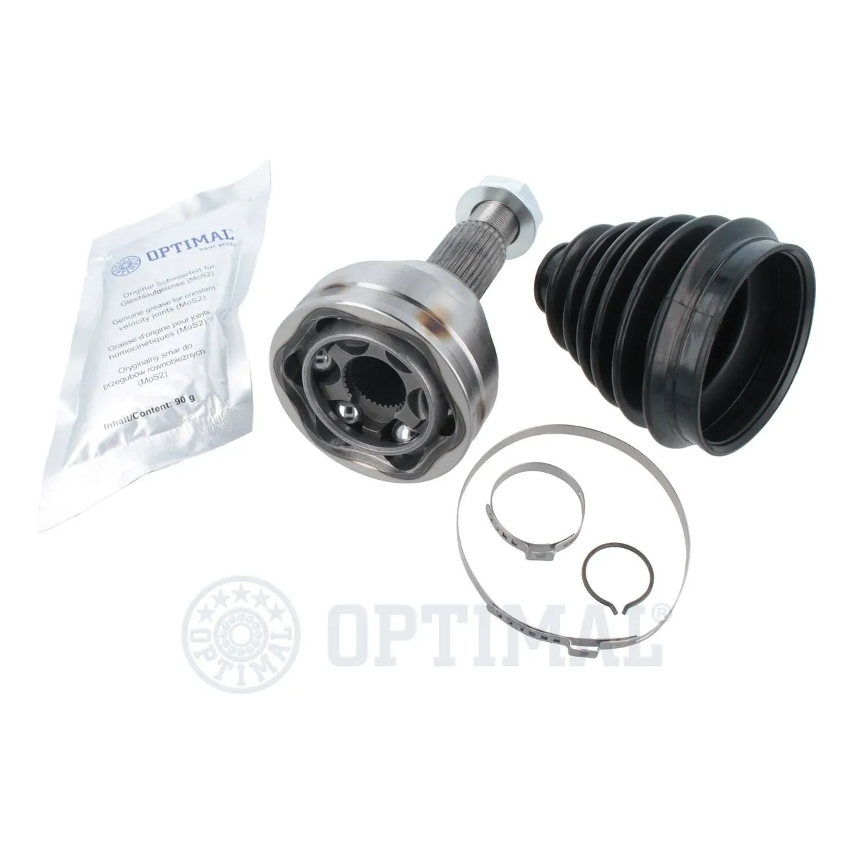 CW3048 Optimal Граната зовнішня