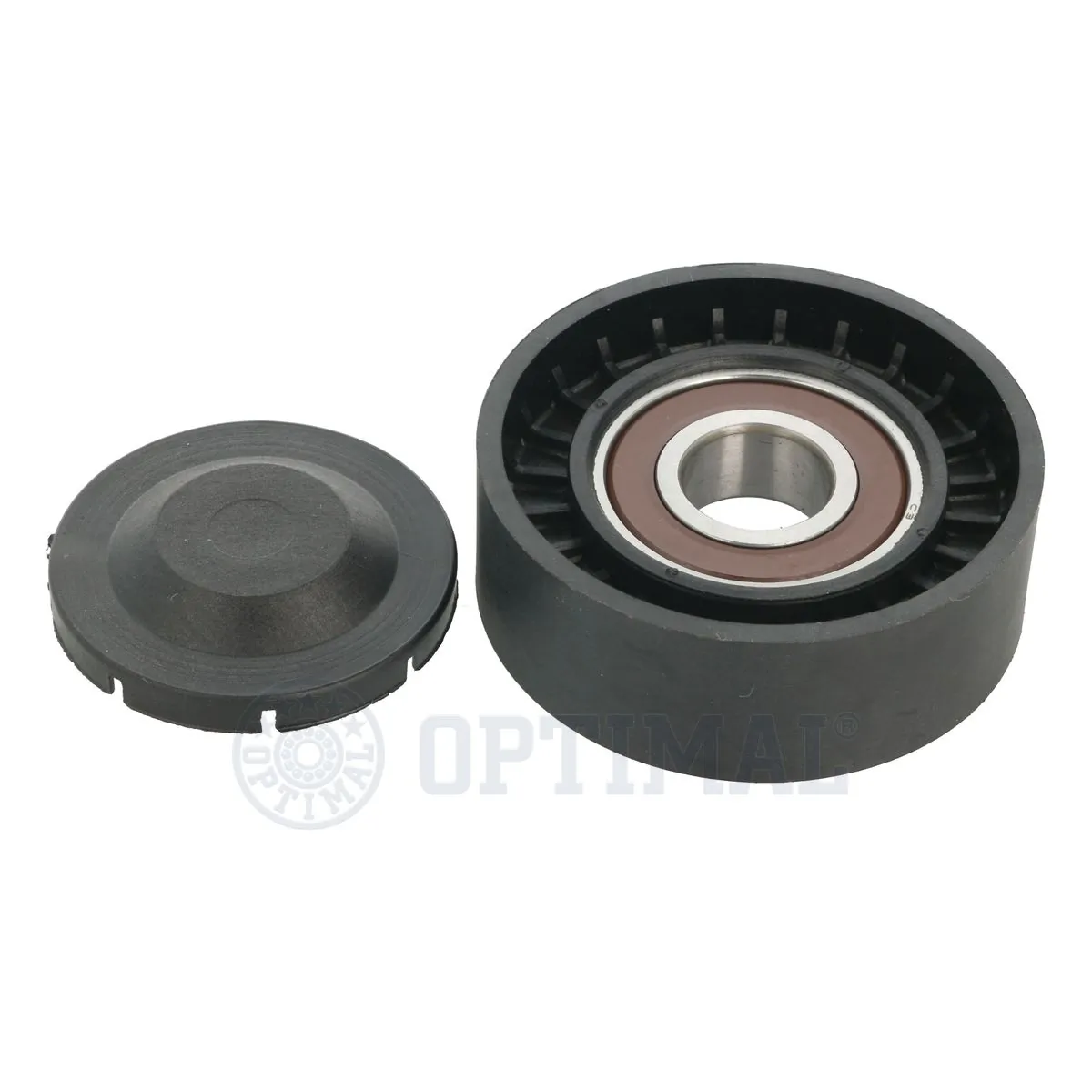 Купити Натяжний ролик Hyundai I10  PA