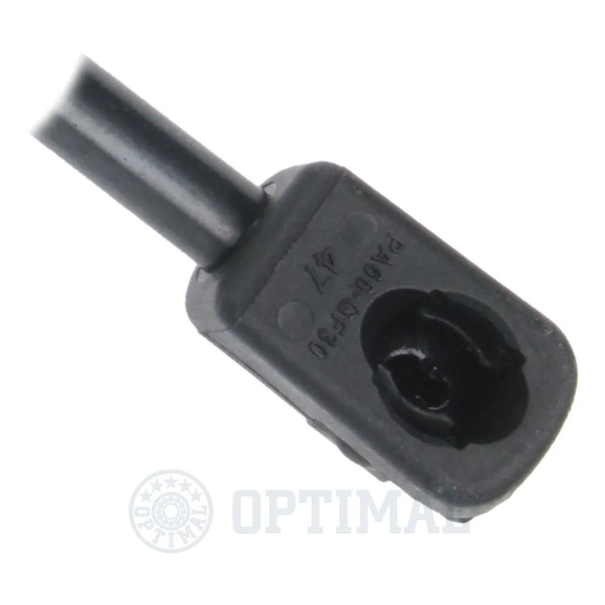 Амортизатор двері задньої Optimal AG50187 ціна, від 7.36 USD