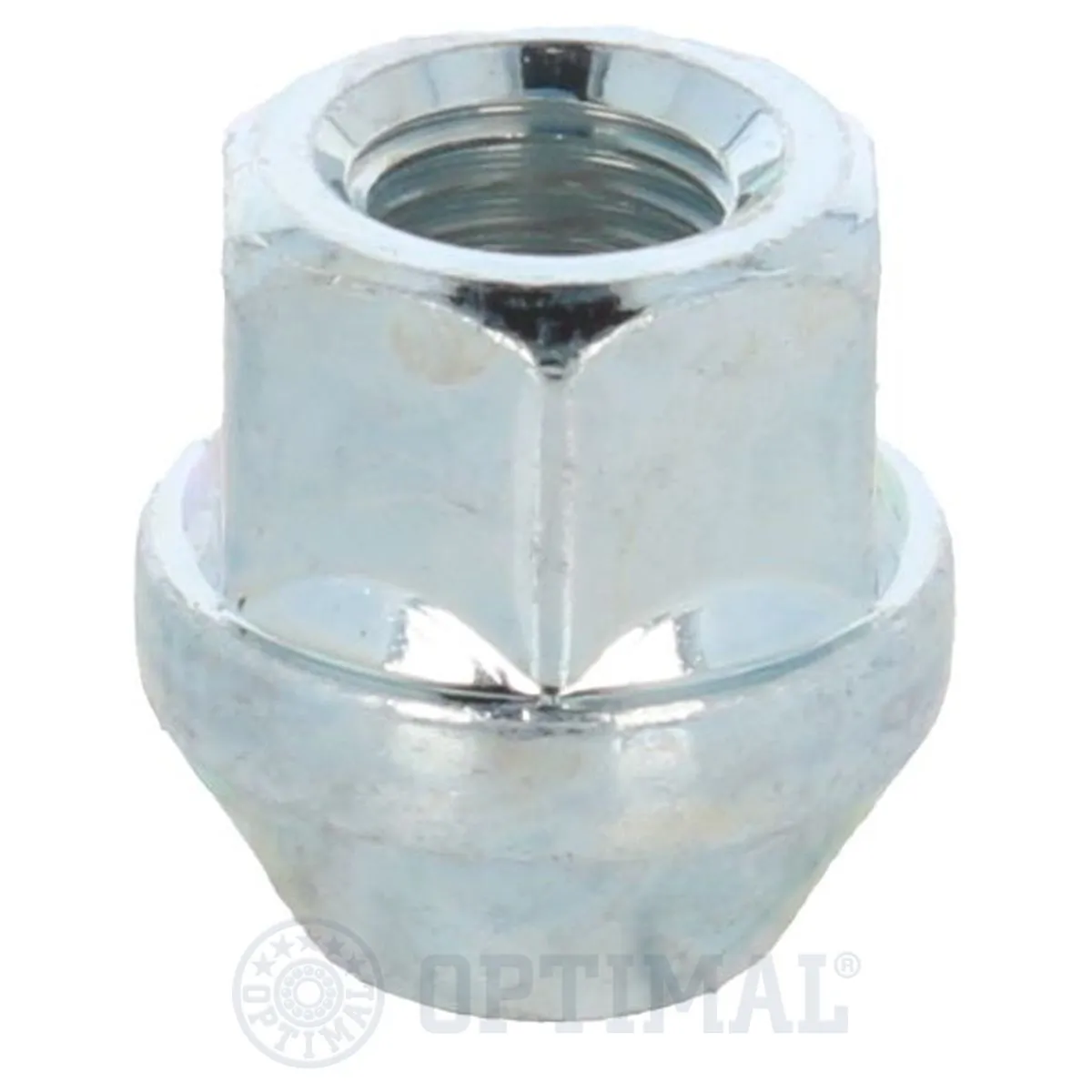 Гайка кріплення колеса Chevrolet Aveo I хетчбек (T200) (2003 - 2008) ціна, від 1.65 USD