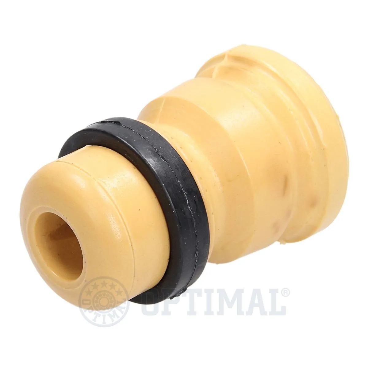 F87807 Optimal Буфер заднього амортизатора