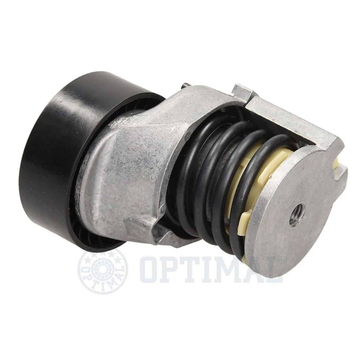 Натяжна планка поліклинового ременя на Seat Ibiza IV 6J5, 6P1