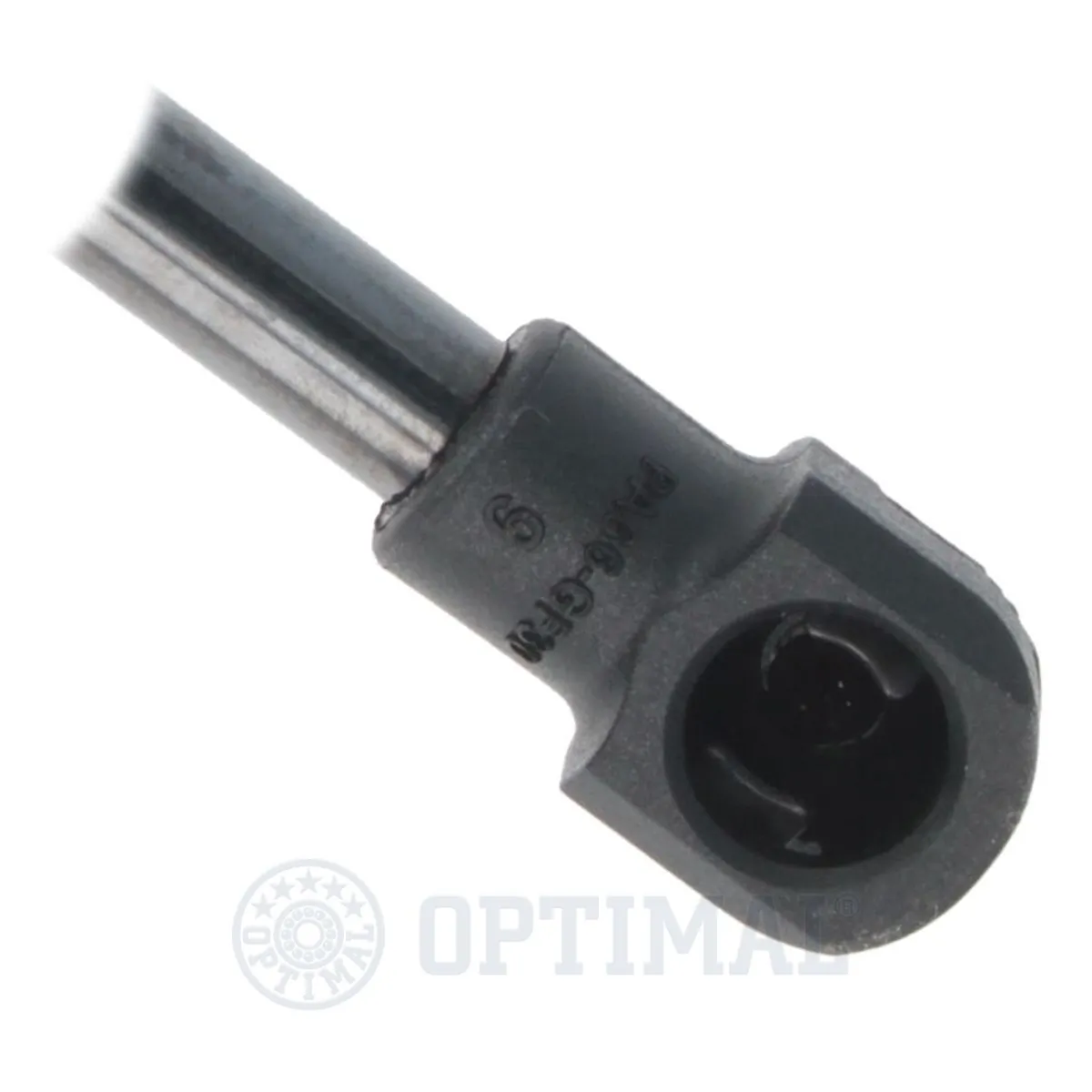 Амортизатор двері задньої Optimal AG51750 ціна, від 10.78 USD
