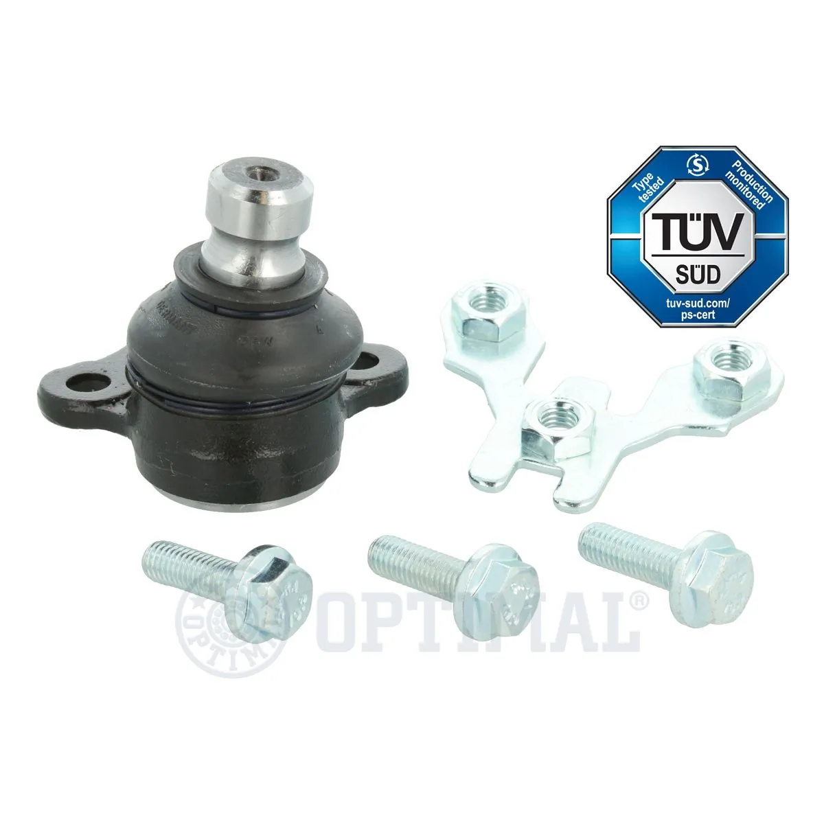 Купити G3080 Optimal Кульова опора, нижня