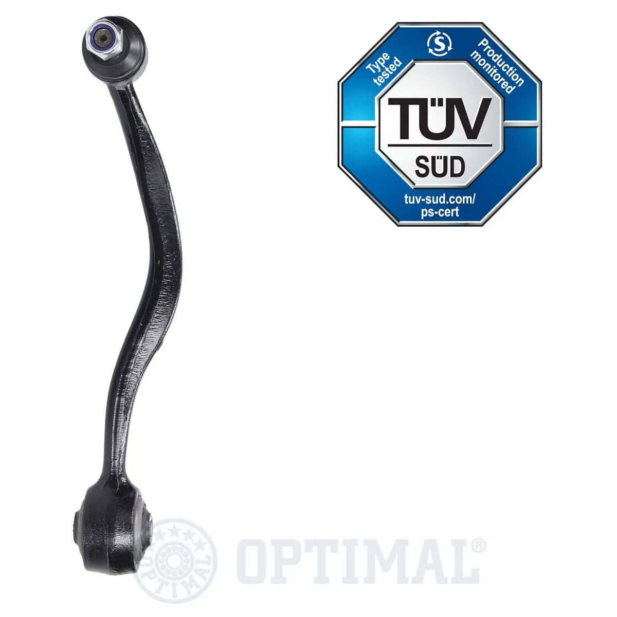 G5576 Optimal Поперечний важіль