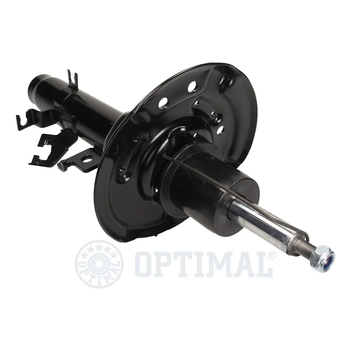 Амортизатор передній, правий Optimal A5082GR ціна, від 59.57 USD