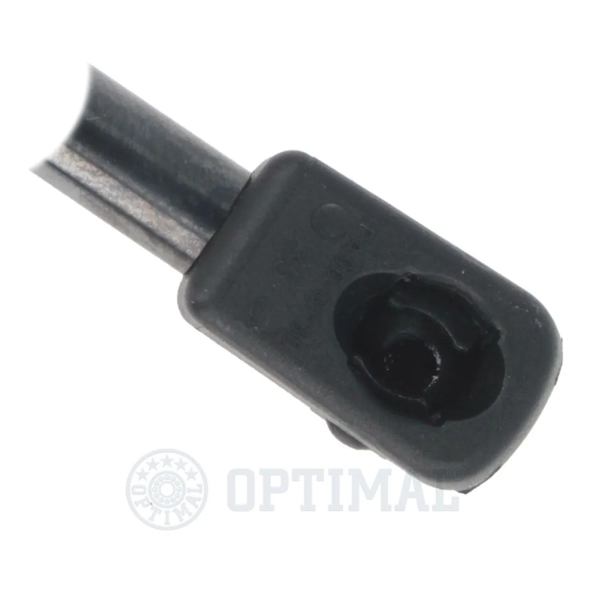 Амортизатор скла задніх, 3/5-ї двері (ляди) Optimal AG50814 ціна, від 11.44 USD