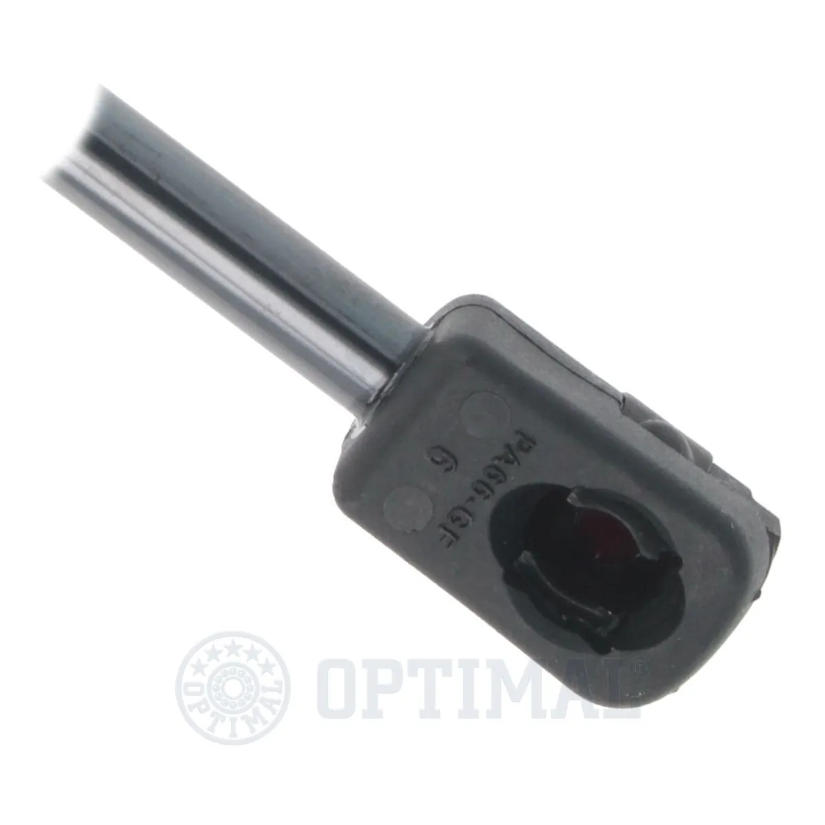 Опора капота ліва Optimal AG50388 ціна, від 15.20 USD