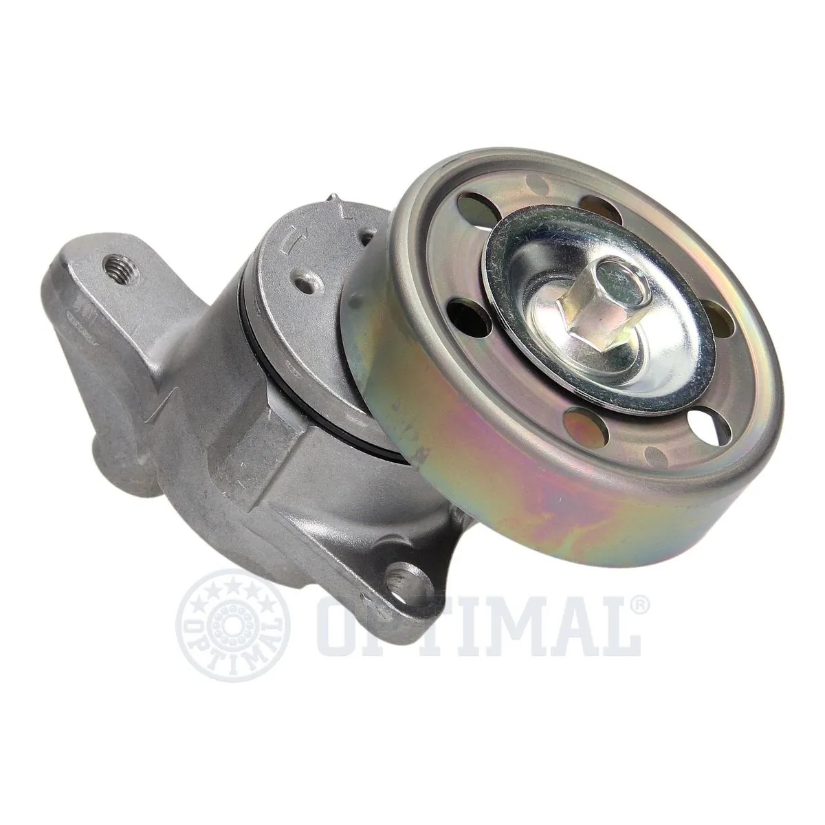 Натягувач приводного ременя MPQ1275 Magneti Marelli