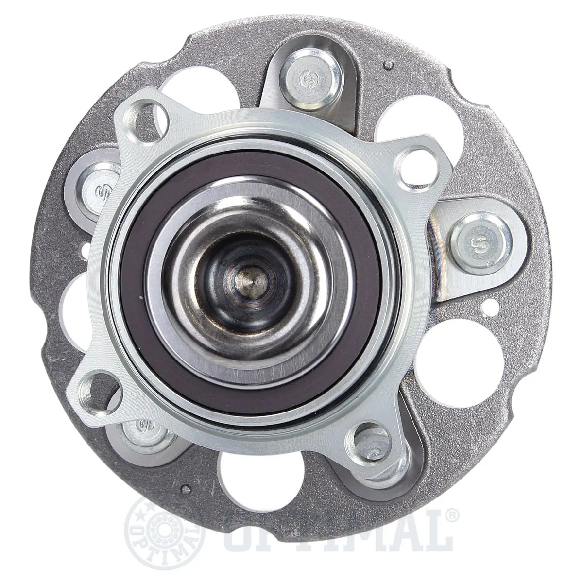 Маточини задніх коліс Optimal 912724 ціна, від 50.68 USD