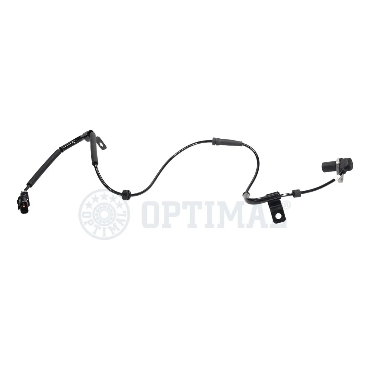 Датчик АБС задній лівий Optimal 06S587 ціна, від 19.54 USD