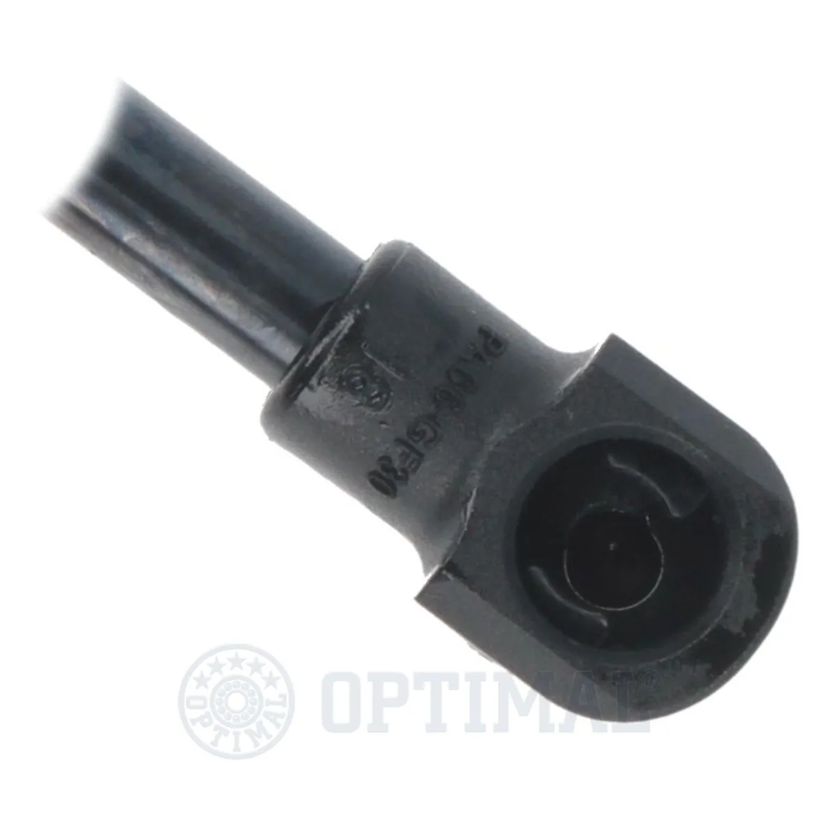 Амортизатор двері задньої Optimal AG50089 ціна, від 13.76 USD