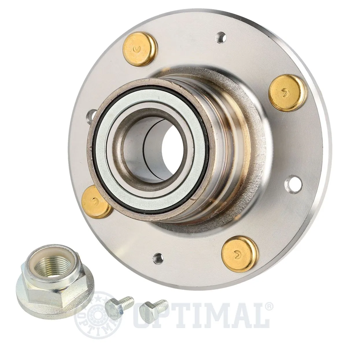 Маточини задніх коліс Optimal 892843 ціна, від 42.93 USD