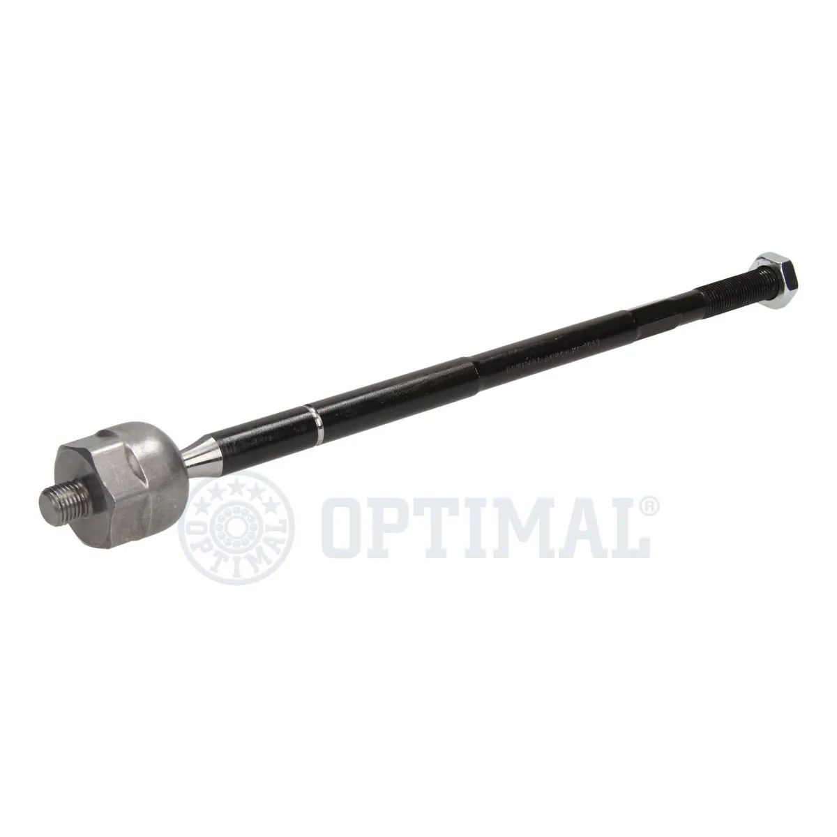 Тяга рульова поперечна Optimal G21234 ціна, від 13.63 USD