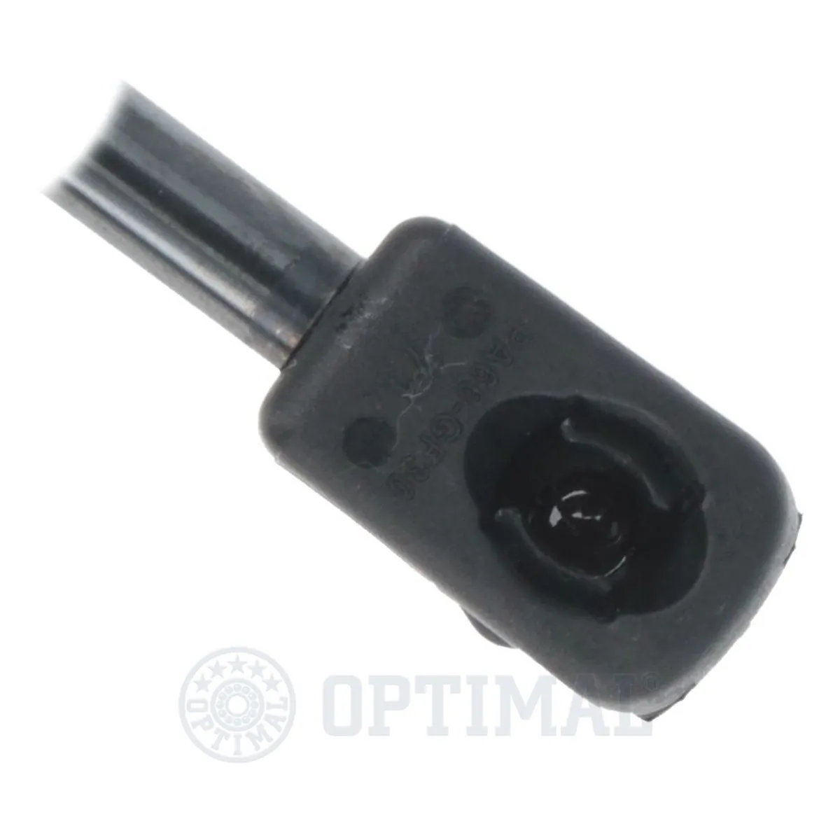 Амортизатор капота газовий Optimal AG52180 ціна, від 13.78 USD