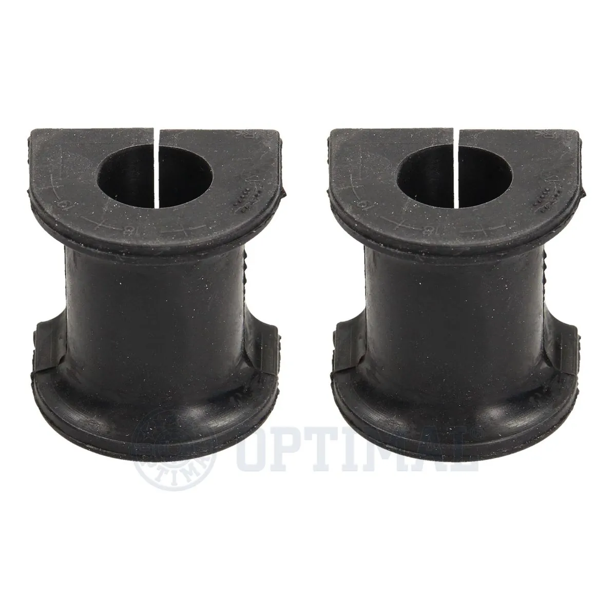 Подушка стабілізатора Optimal F87387 ціна, від 4.94 USD