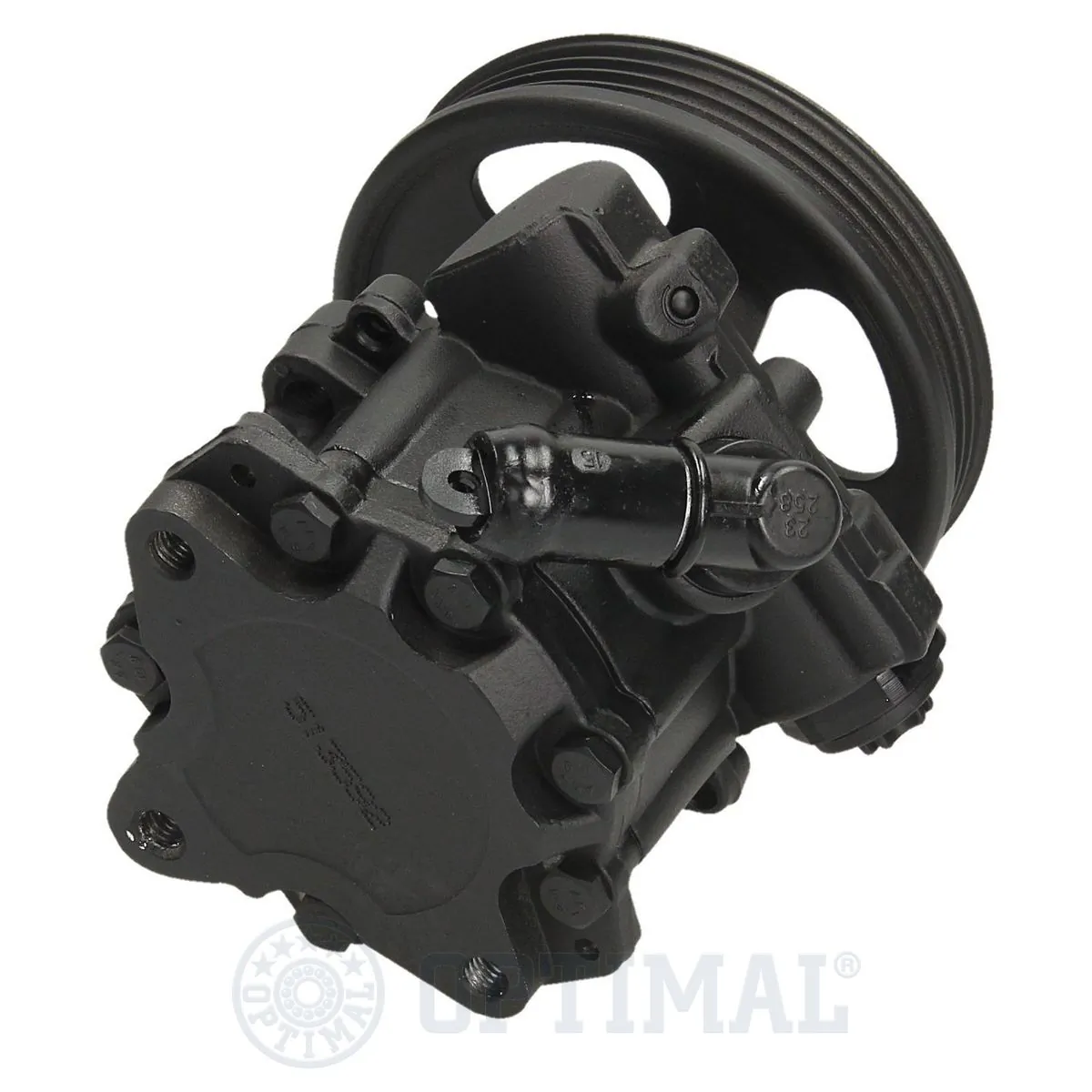 Купити HP592 Optimal Насос гідравліки