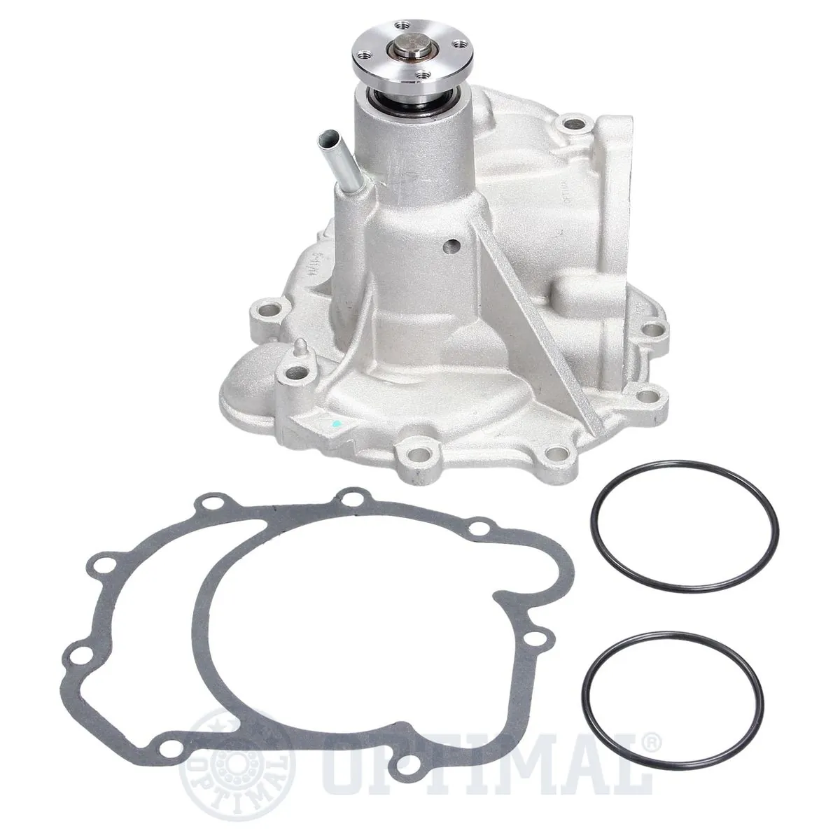 Купити A119200210181 Mercedes Насос охолоджуючої рідини