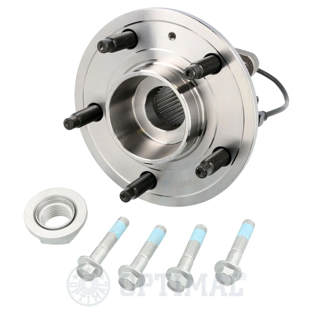 Маточини задніх коліс Optimal 252793 ціна, від 88.87 USD