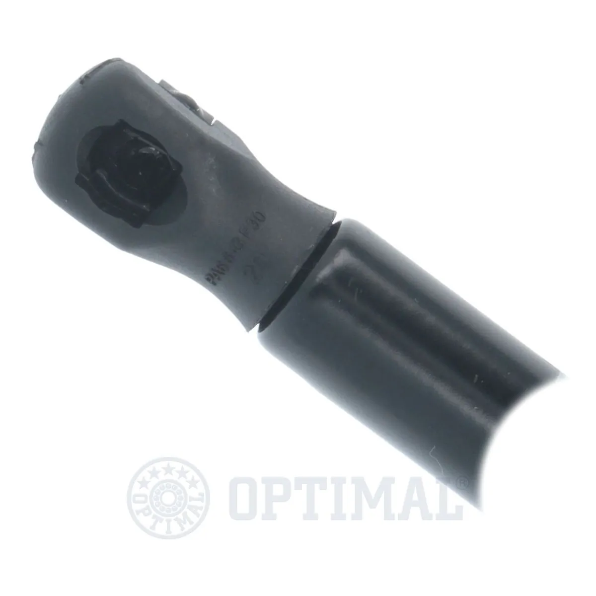 AG50020 Optimal Амортизатор кришки багажника / двері 3/5-ї задньої