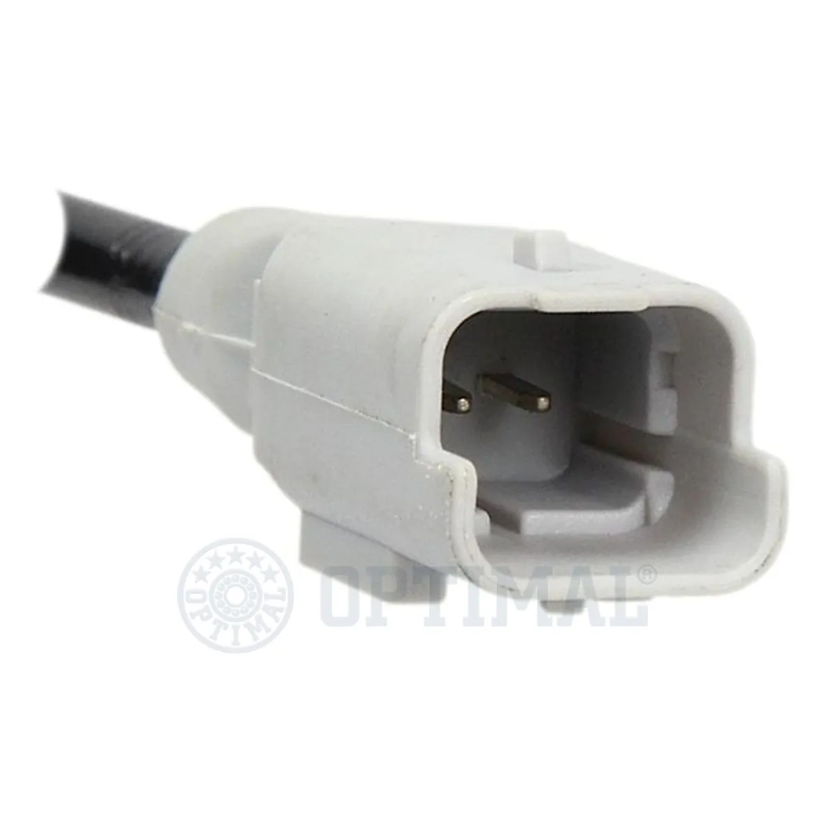 Датчик АБС (ABS) задній 06S125 Optimal
