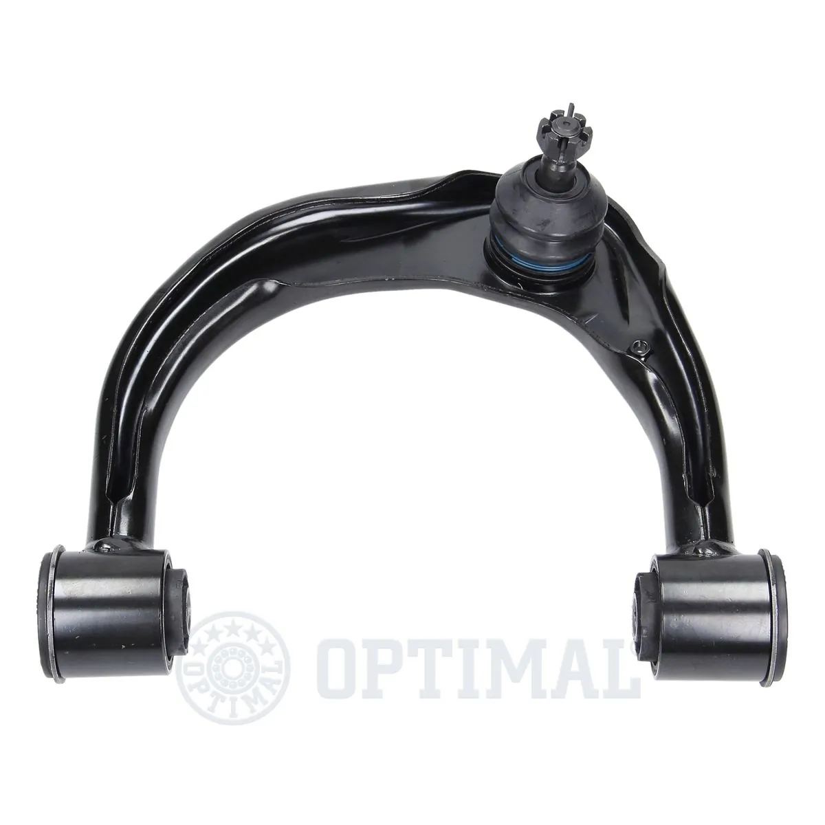 G61418 Optimal Важіль передньої підвіски верхній, лівий