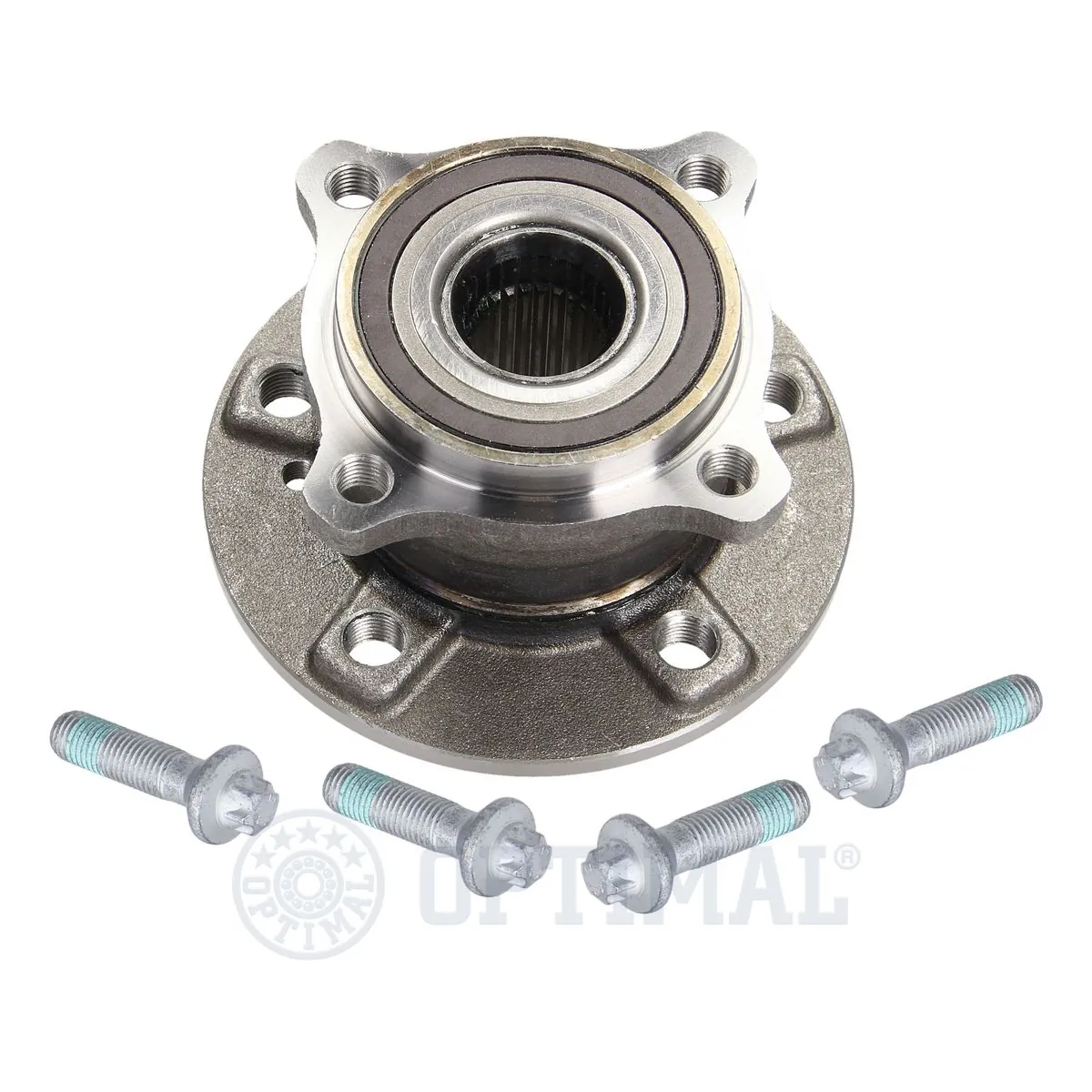 Купити 402202 Optimal Підшипник ступиці колеса