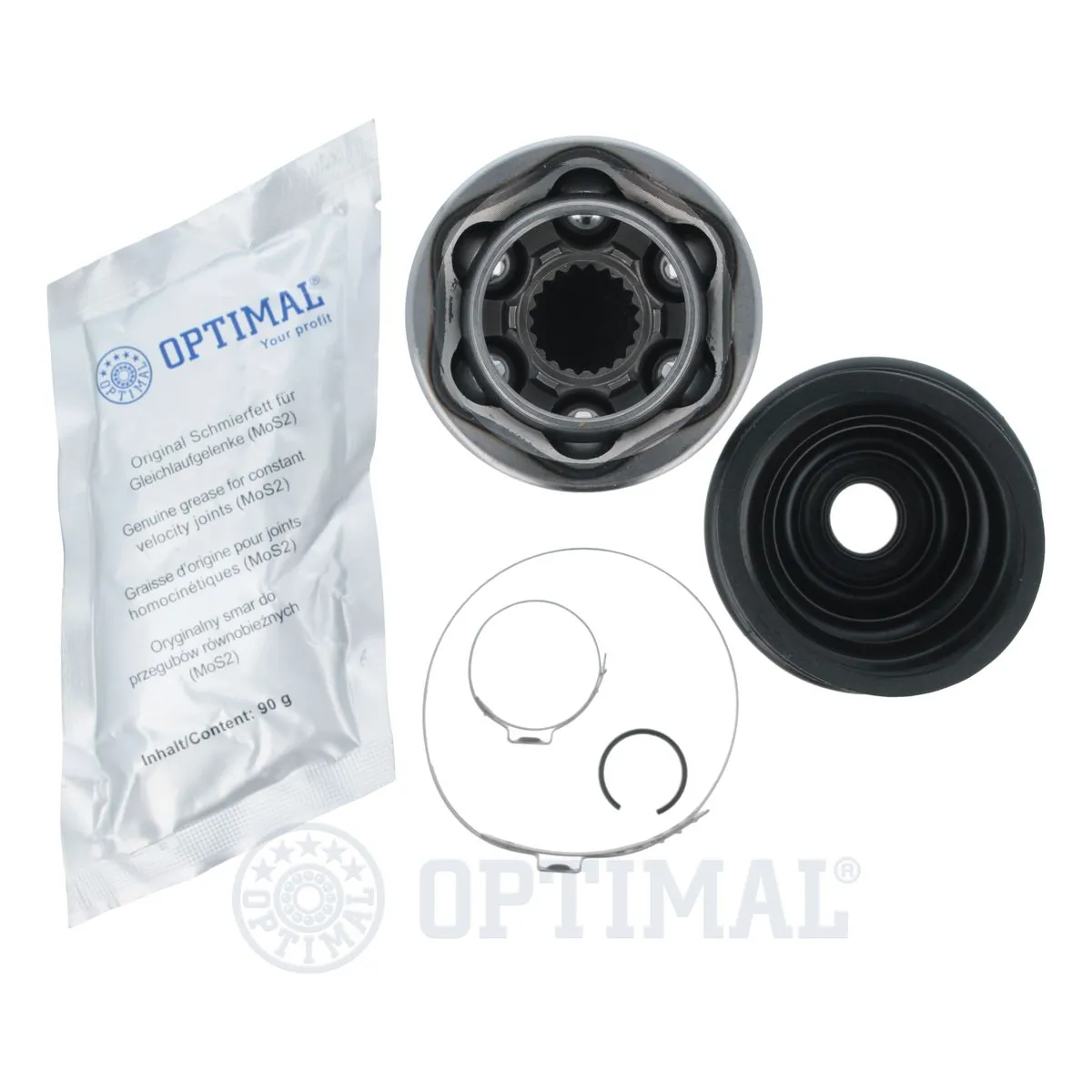 CW3031 Optimal Граната зовнішня