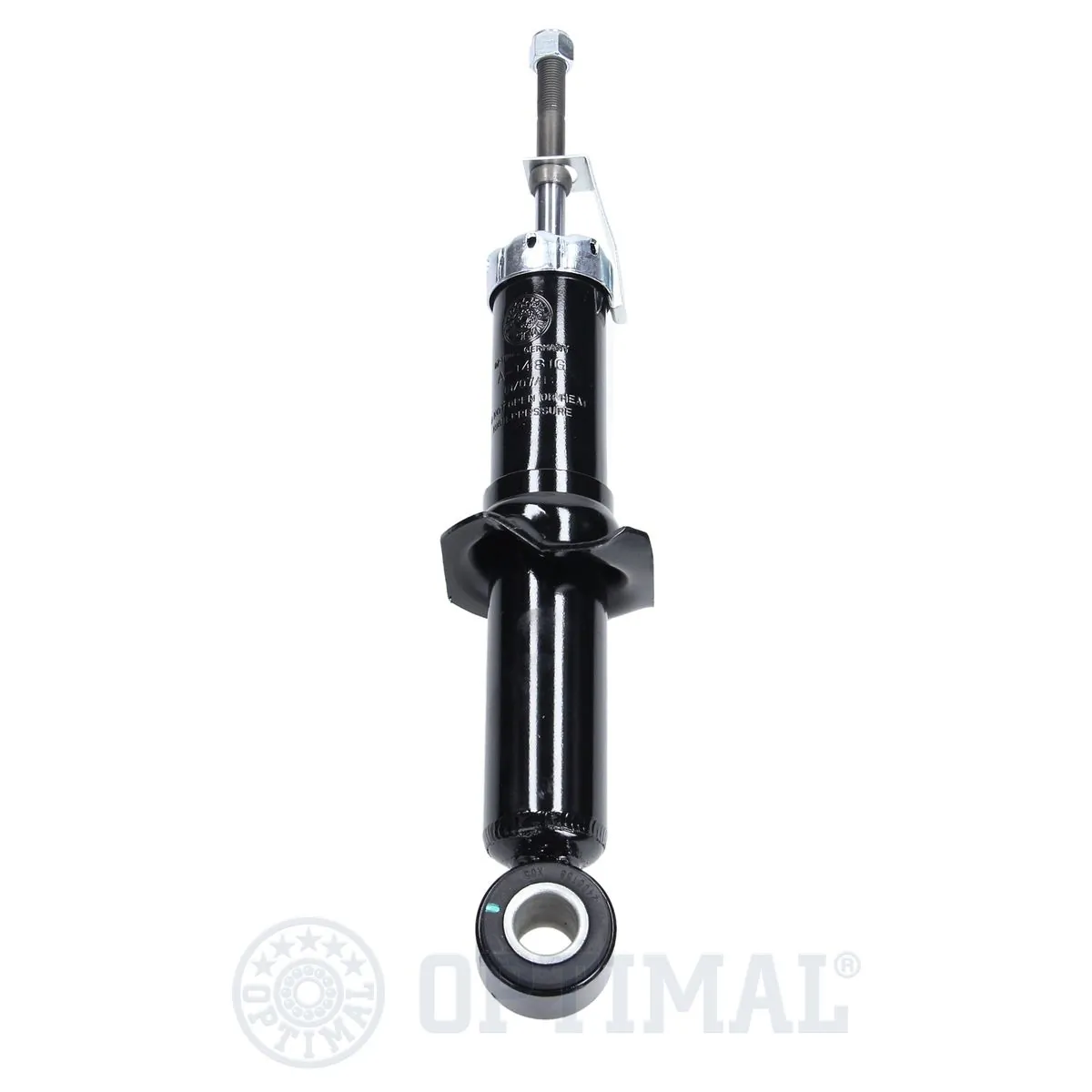 Купити A1481G Optimal Стійка амортизатора задня