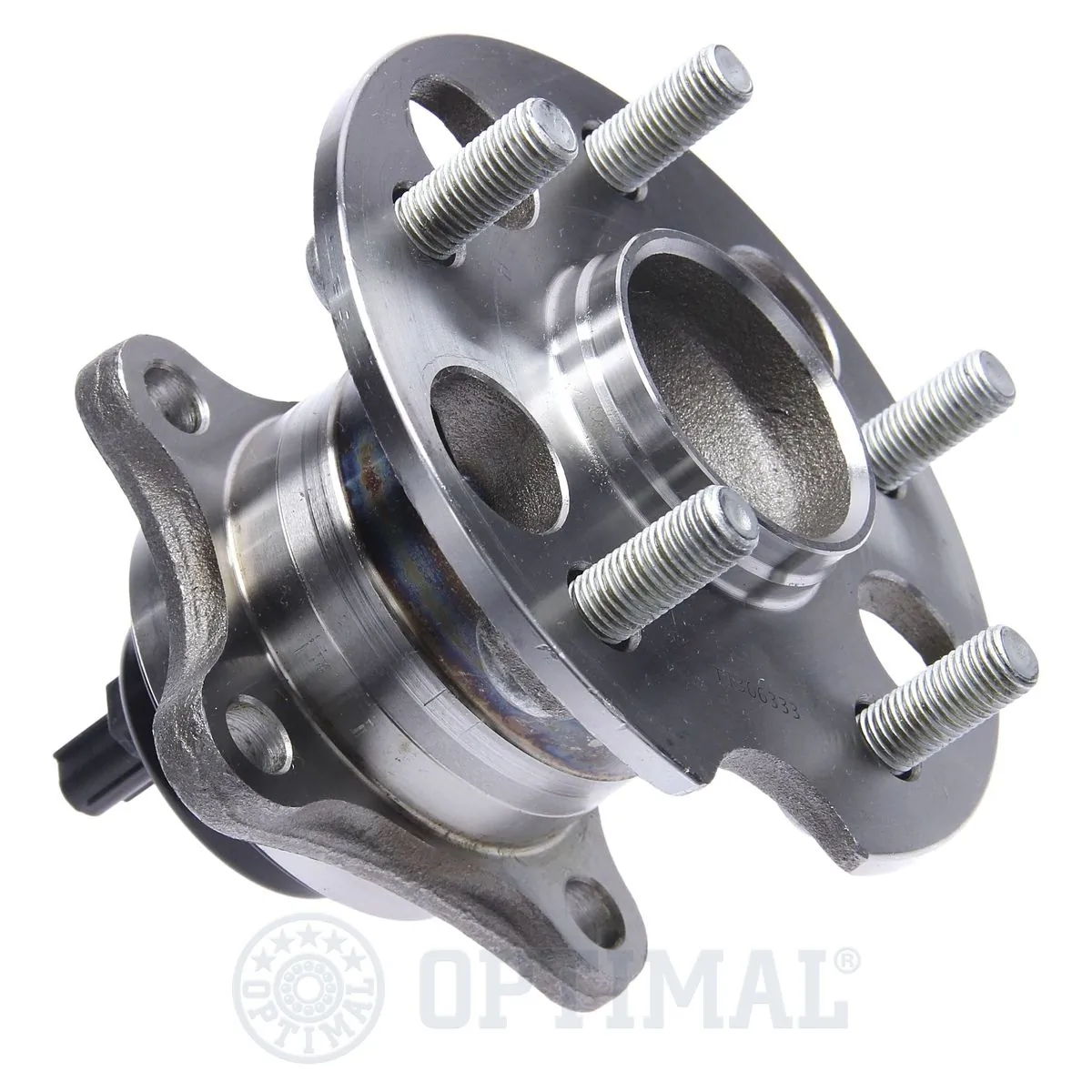 Маточина задня ліва Optimal 982776 ціна, від 29.72 USD
