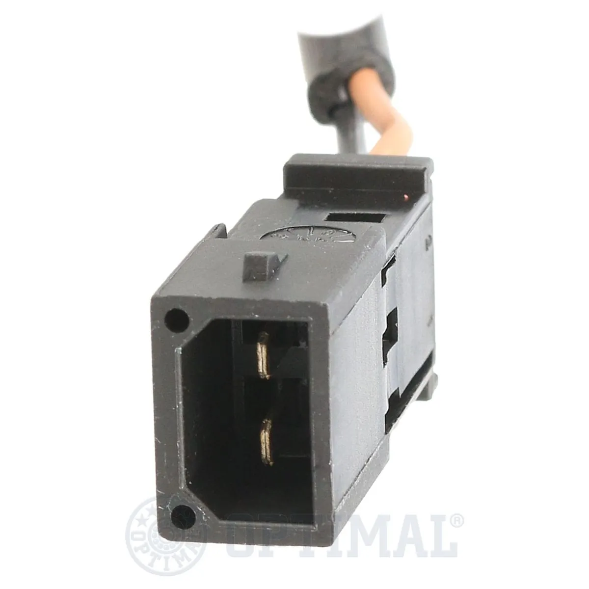 Датчик АБС (ABS) задній правий Optimal 06S286 ціна, від 18.02 USD