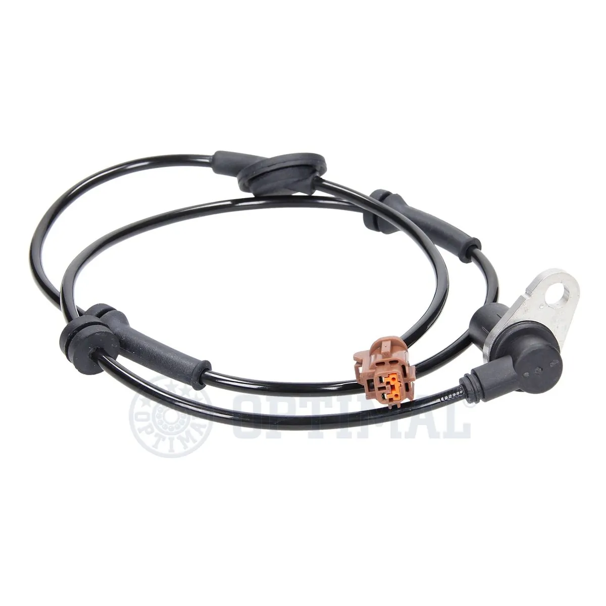 06S389 Optimal Датчик ABS передній лівий