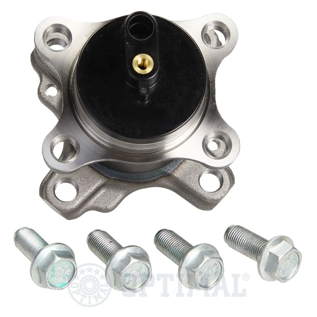 Маточини задніх коліс Optimal 972226 ціна, від 41.72 USD