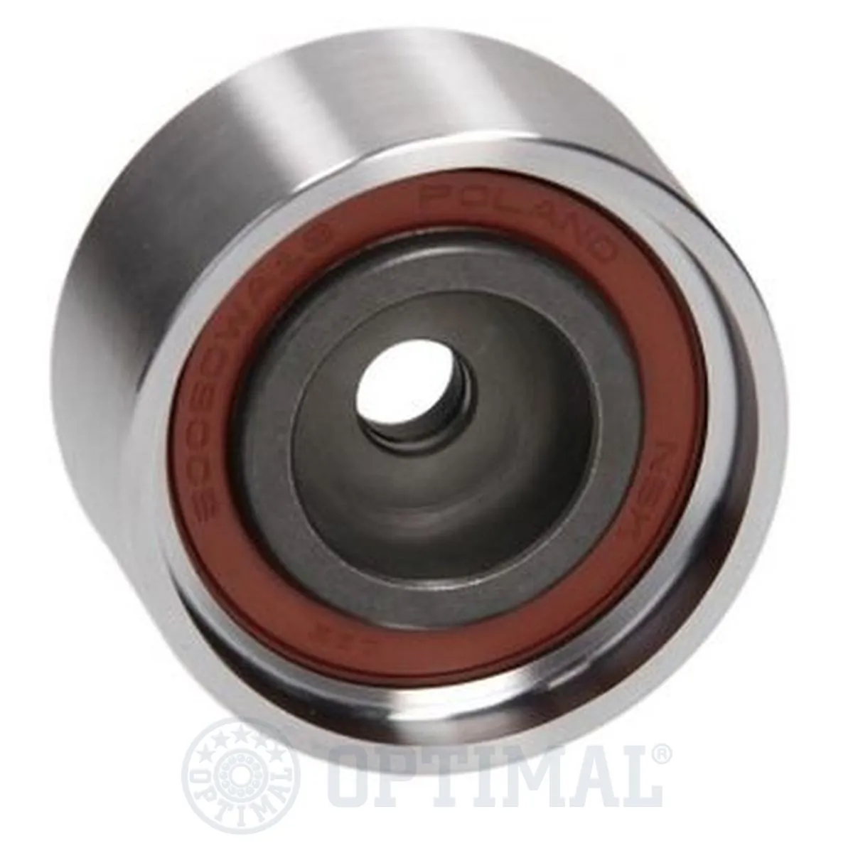 Ролик натяжителя ременя газорозподілу Caffaro CFR500136 ціна, від 11.21 USD